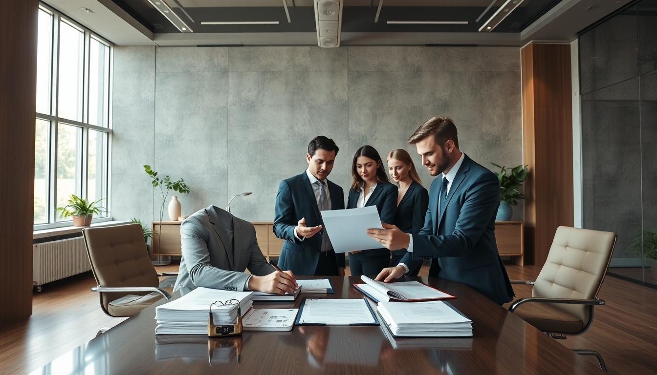 Family guidance and planning assistance