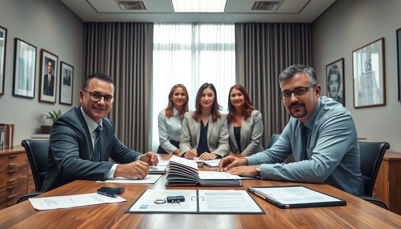 Planning support for seniors