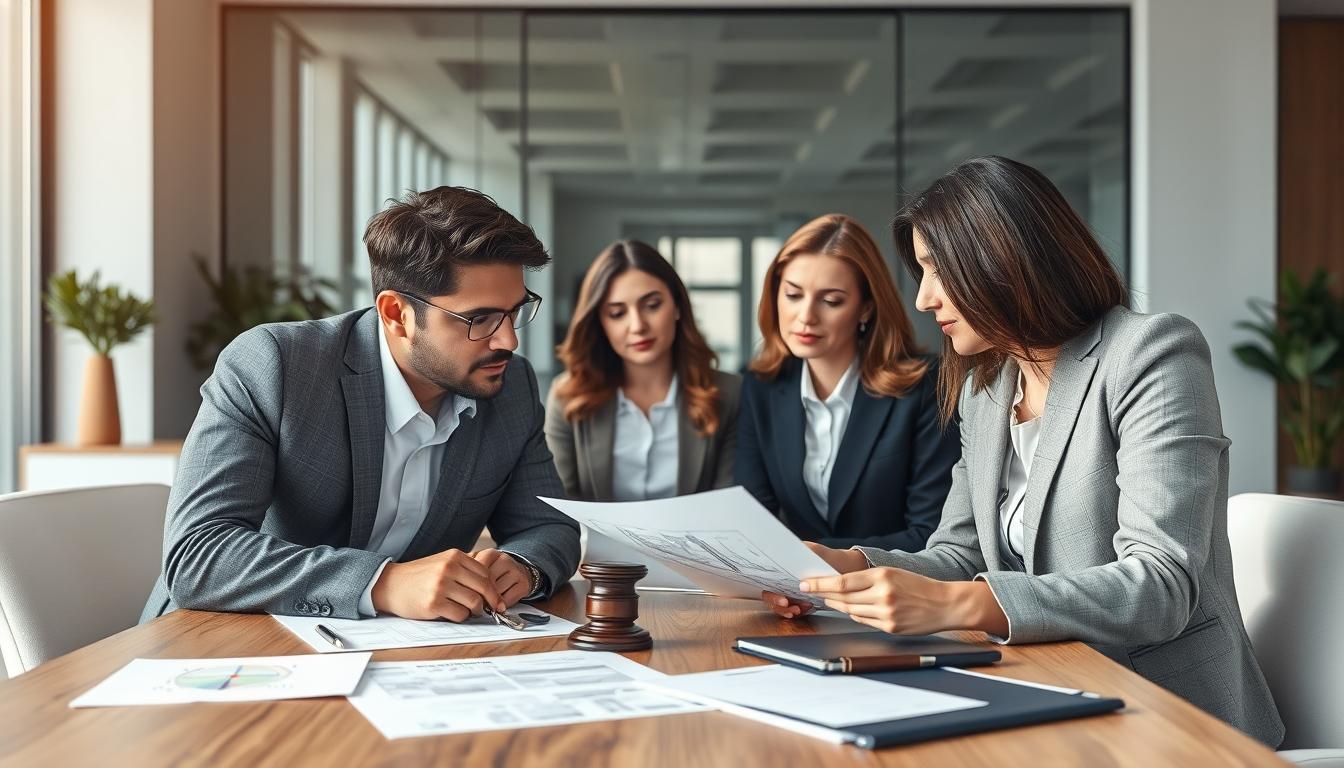 Elder care legal planning